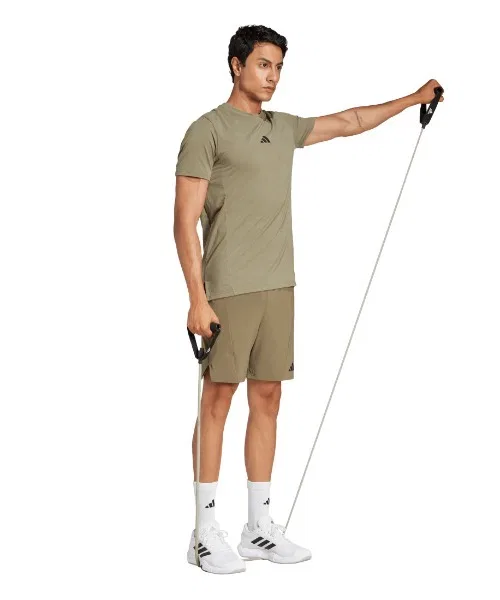 Мужские шорты adidas Designed for Training — фото 4