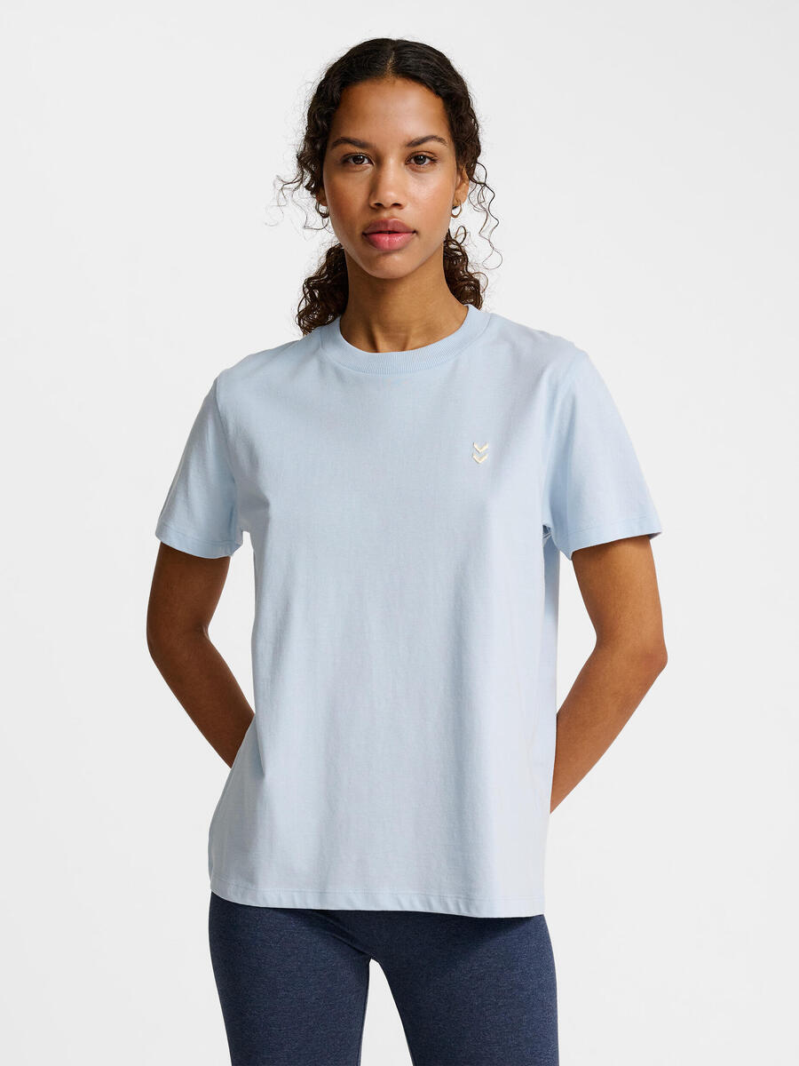 

Футболка Hmlpulse Multisport women HUMMEL