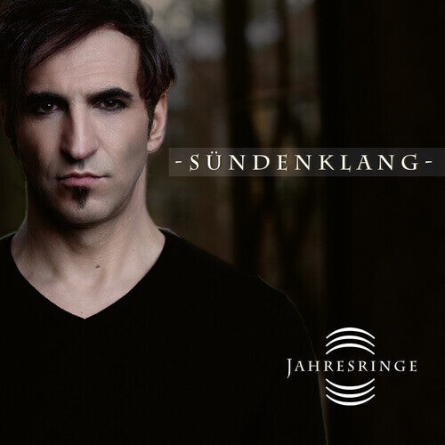 

CD диск Sundenklang: Jahresringe