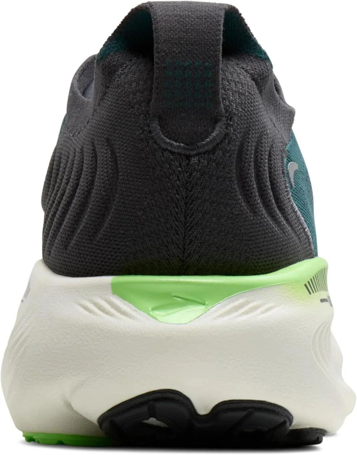 Мужские кроссовки Brooks Adrenaline GTs 25, Atlantic Deep Coconut Green — фото 2