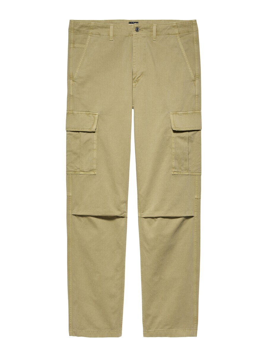 

Брюки-карго Tommy Jeans Loose fit Cargo Pants JAIMIE, бежевый