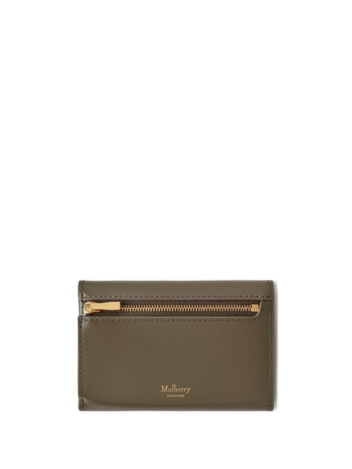 

Mulberry кошелек для монет Pimlico, зеленый