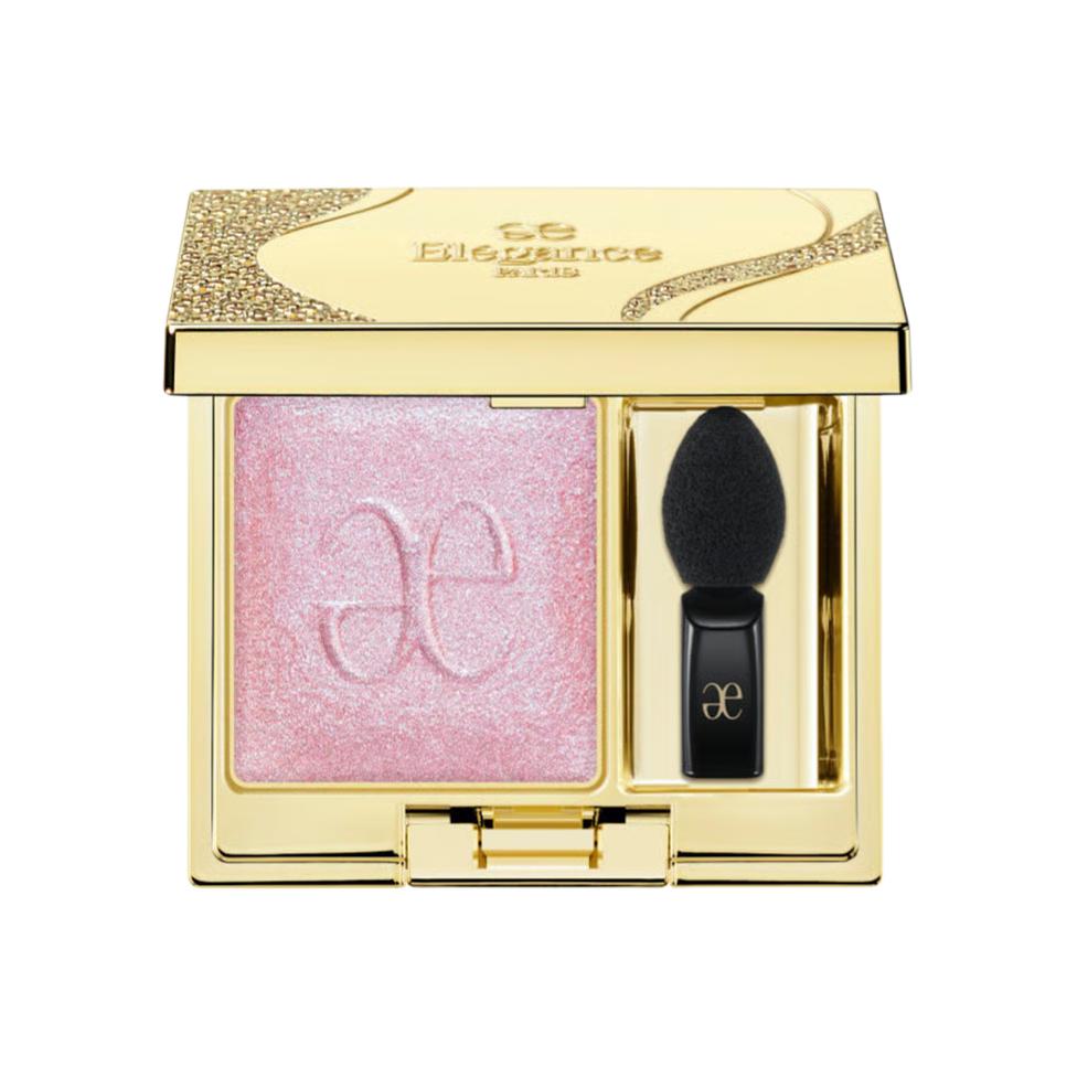 

2025 Осень Жемчужные Монохромные Тени для век Легко растушевываются Elégance, #07