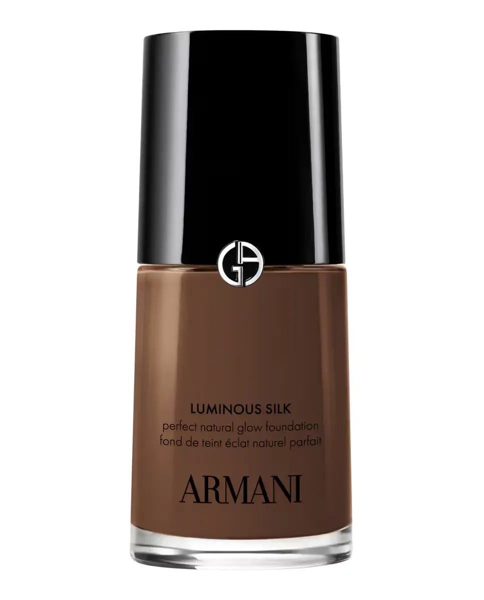 Тональная основа Luminous Silk Fdt R25 30 мл Giorgio Armani, 15.8