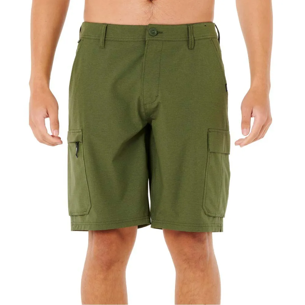 

Шорты Rip Curl Boardwalk Classic Surf cargo, зеленый