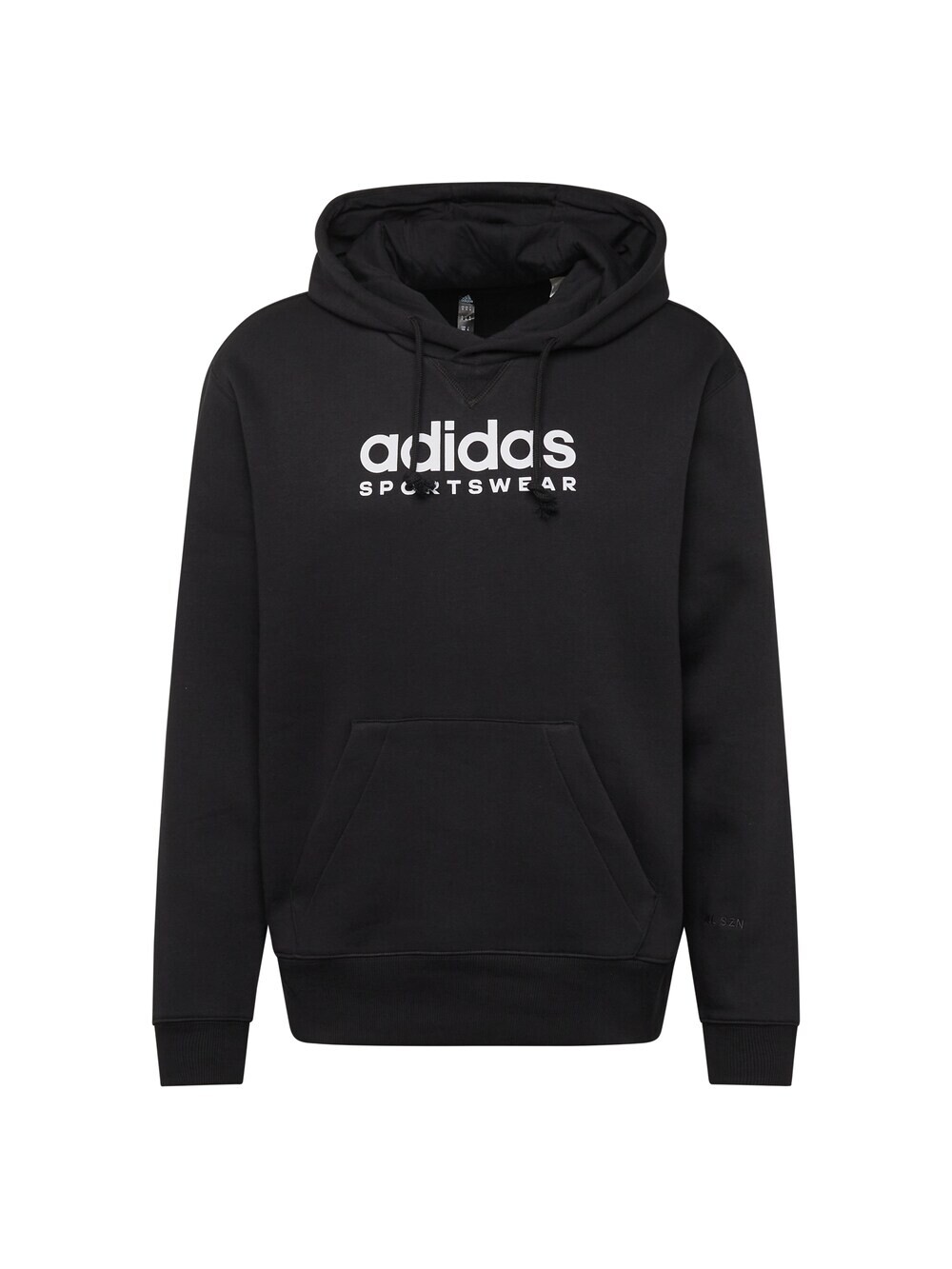 

Спортивная толстовка Adidas, черный