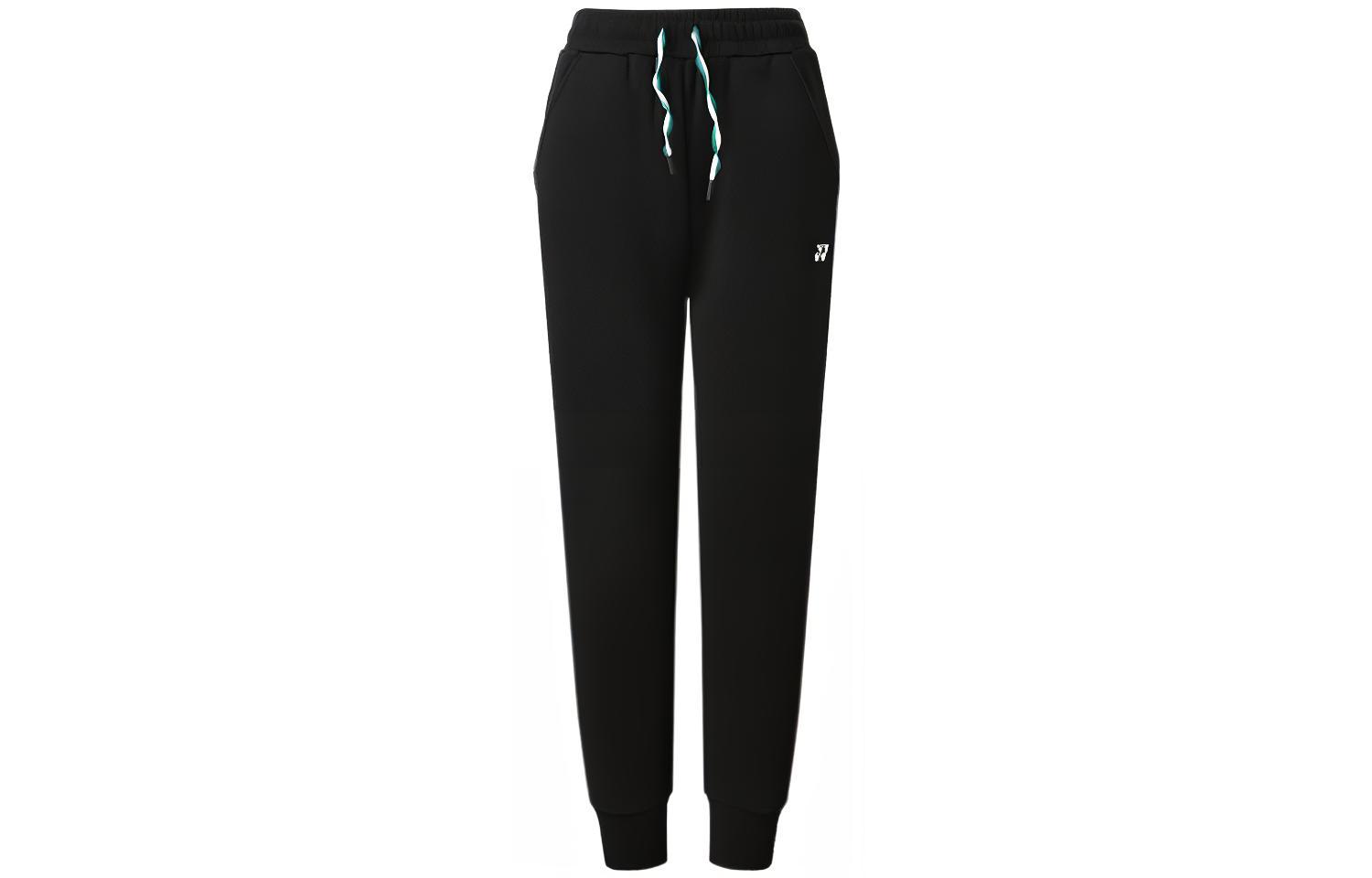 

Спортивные брюки FW22 женские YONEX, черный