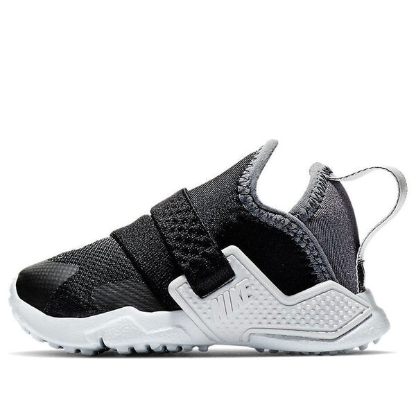 

Кроссовки huarache extreme se низкие кроссовки для бега Nike, черный