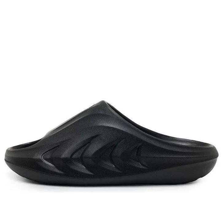 Кроссовки Rigorer Mini Shark 'Black'
