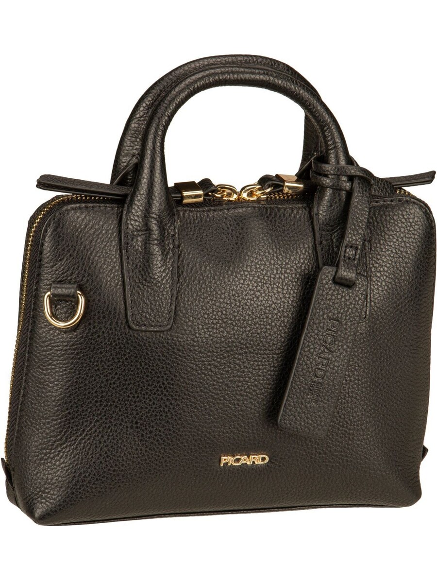 

Сумочка Picard Java, Black