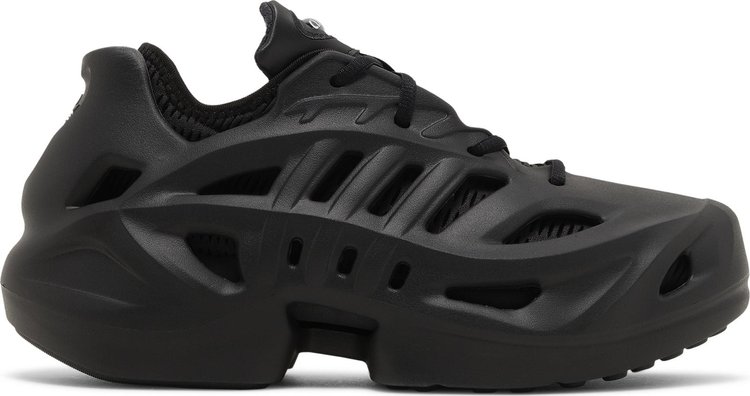 

Кроссовки adiFOM Climacool 'Black', черный