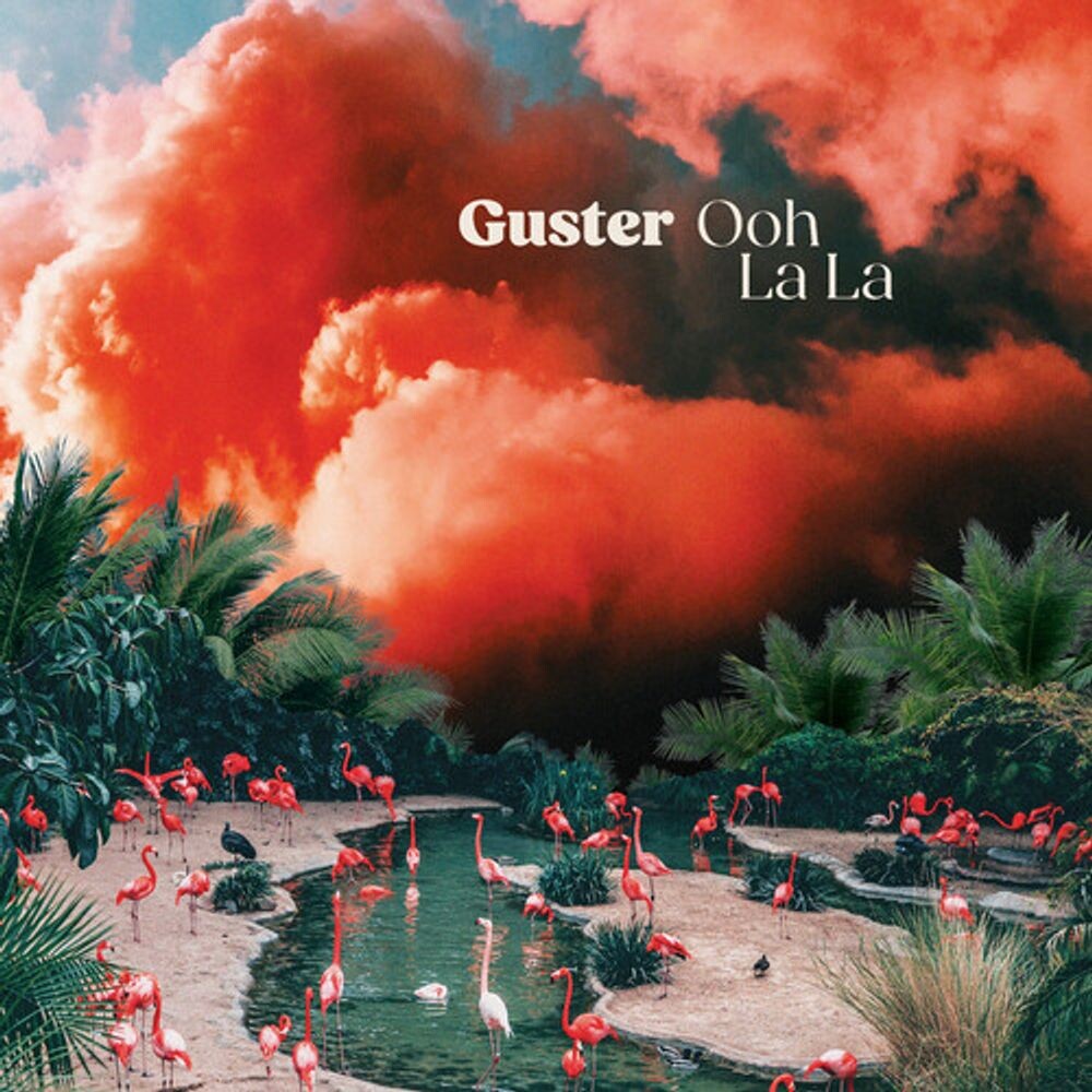 

Виниловая пластинка LP Ooh La La [Mint Green Vinyl] - Guster