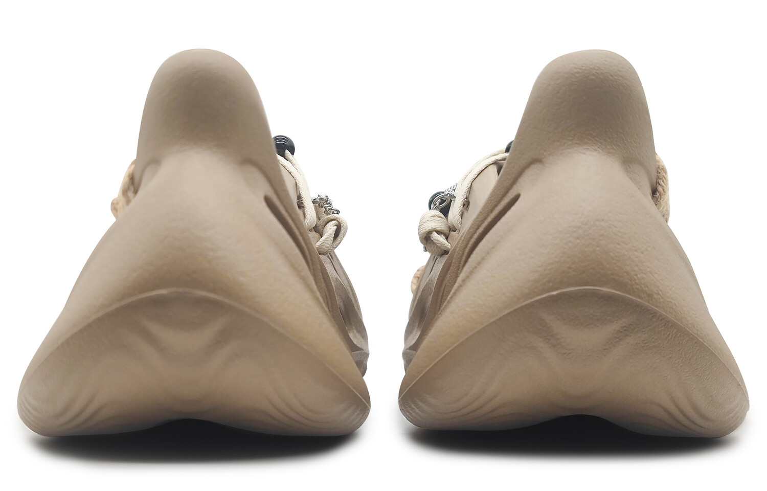 

Adidas originals Yeezy Foam Runner Сабо унисекс, Brown