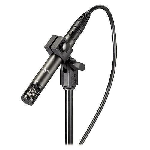 

Конденсаторный микрофон Audio-Technica ATM450