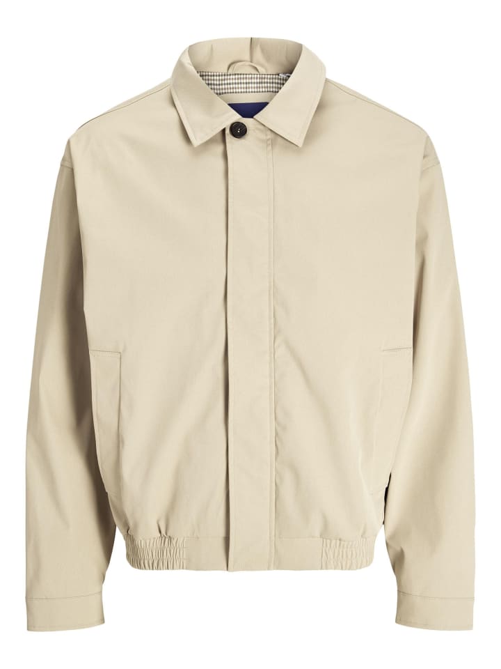 

Демисезонная куртка Jack & Jones