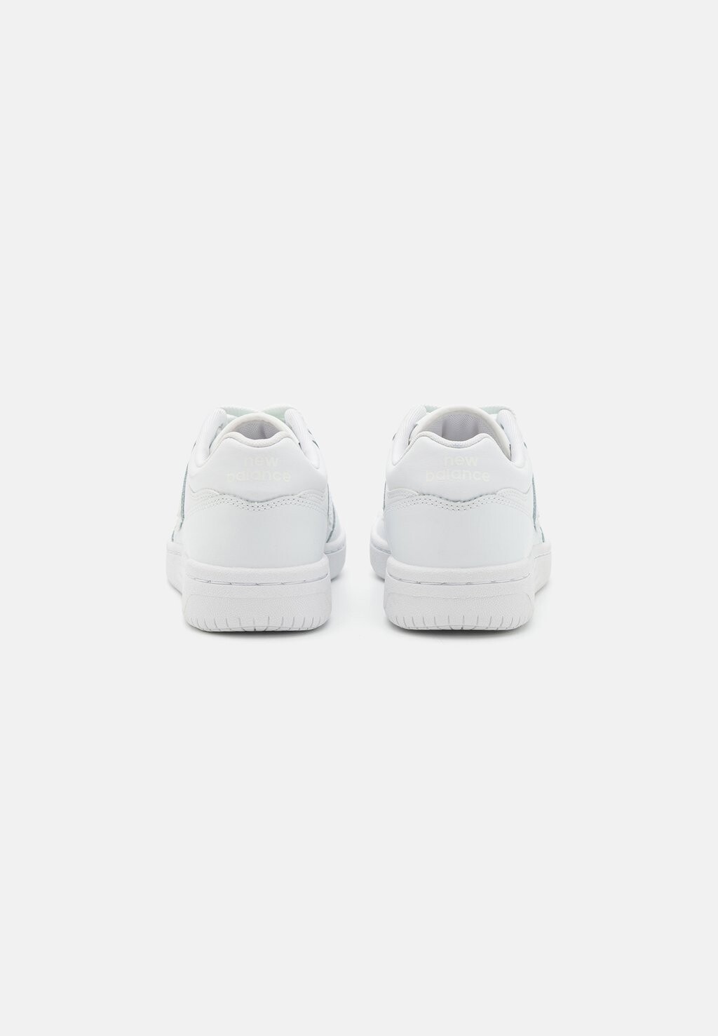 Кроссовки низкие 480L UNISEX New Balance, цвет white — фото 3