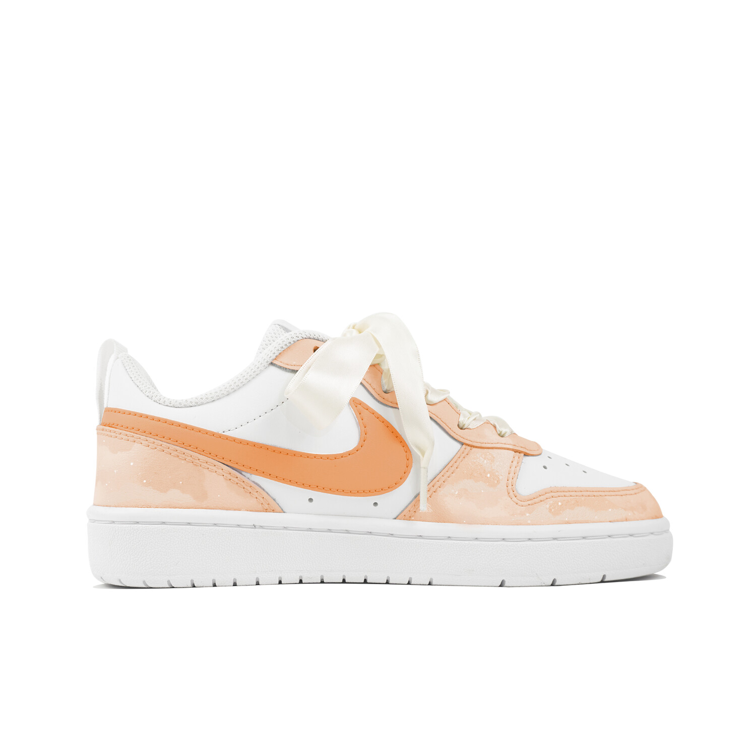 

Кроссовки для скейтбординга Court Borough Series женские, низкие, оранжевые/белые Nike, Оранжевый, Кроссовки для скейтбординга Court Borough Series женские, низкие, оранжевые/белые Nike