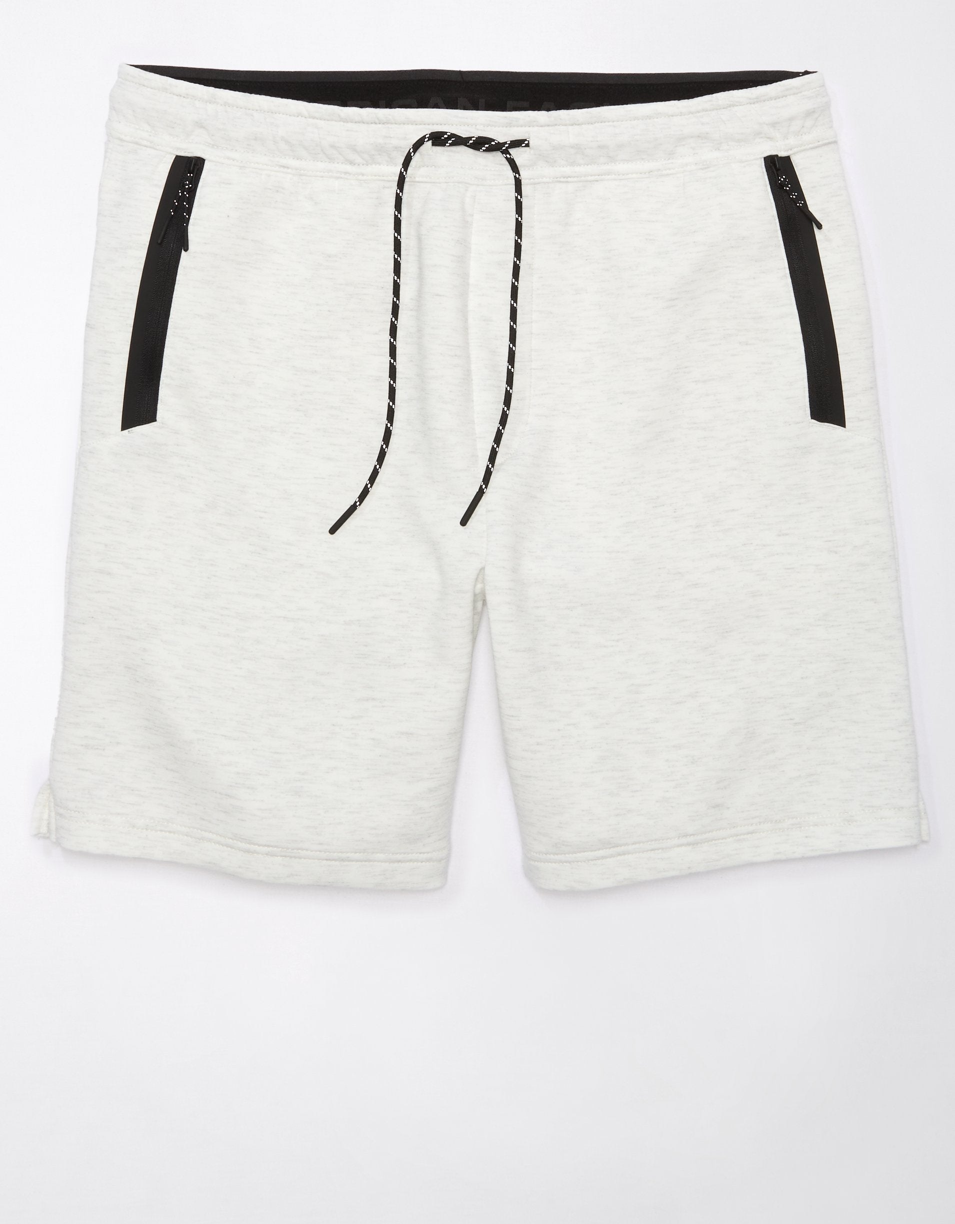 

AE 24/7 8" шорты Jogger Short American Eagle Outfitters, цвет heather frost