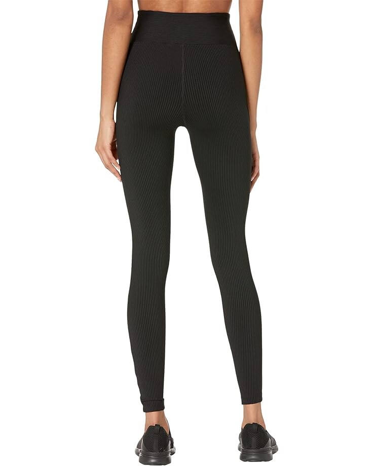 

Брюки YEAR OF OURS Outdoors Leggings, черный