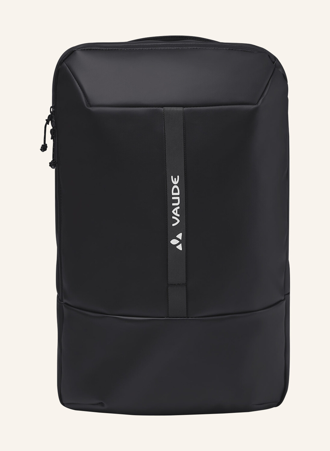 

Рюкзак mineo 17 л с отделением для ноутбука VAUDE, черный