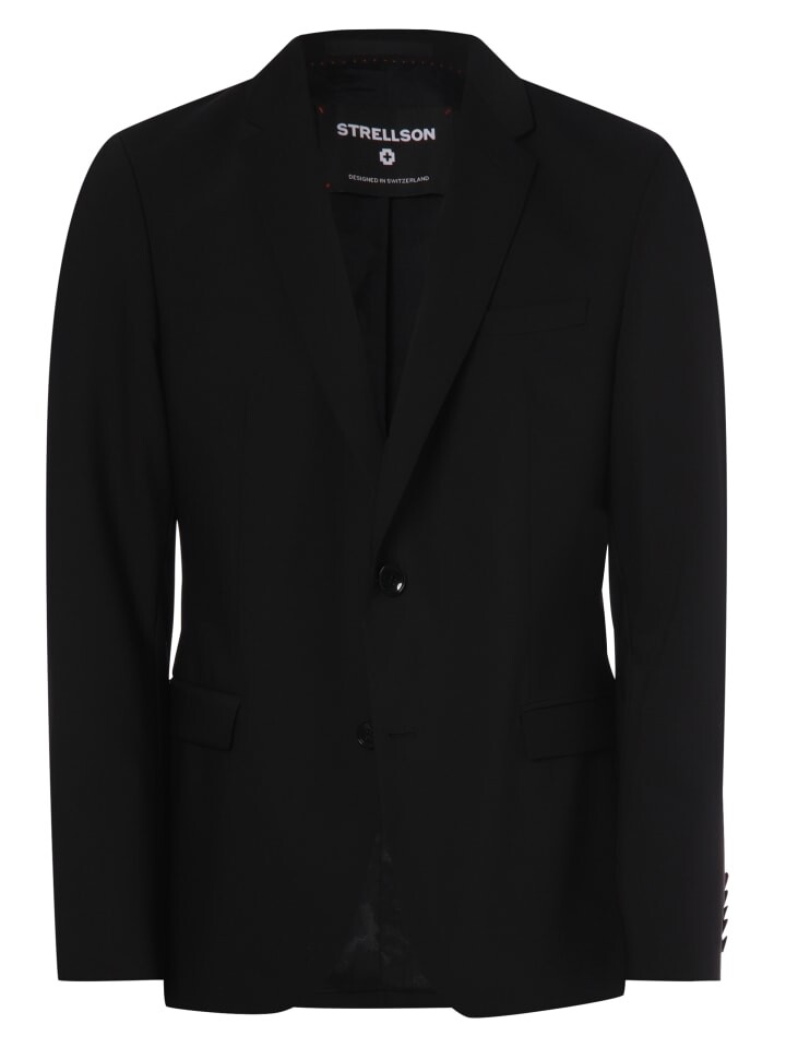 

Костюм Strellson, черный