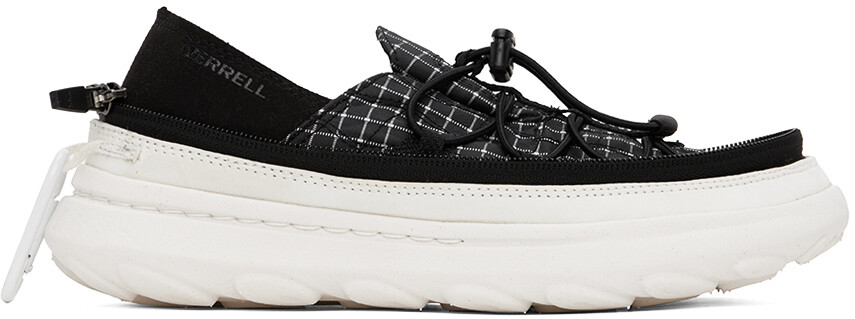 

Тапочки Hut Moc 2 Packable RS Merrell 1TRL