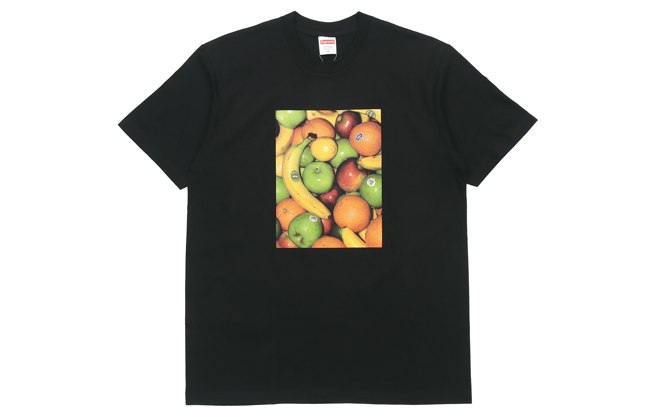 

Футболка SS19 унисекс Supreme