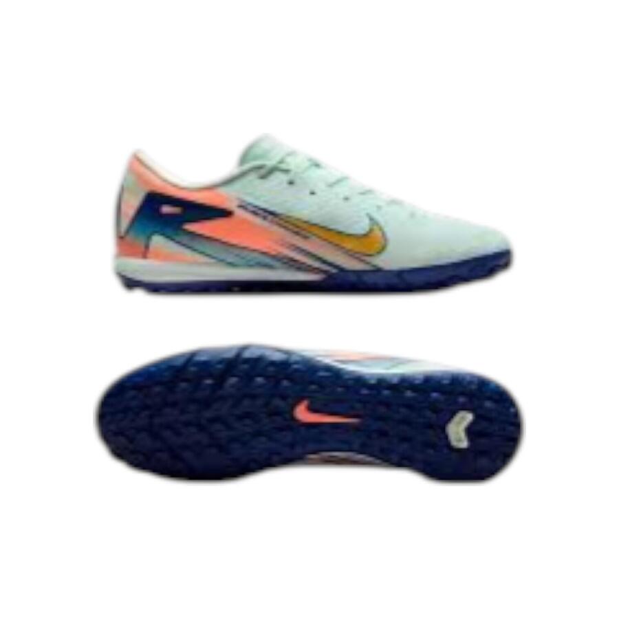 Nike Zoom Vapor 16 Academy MDS TF – мужские футбольные бутсы для игры на траве — фото 3