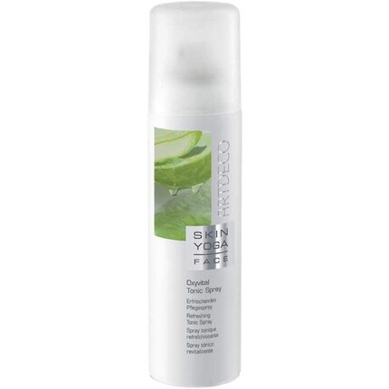 

Artdeco Skin Yoga Face Oxyvital Тоник-спрей