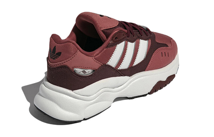 Adidas originals Retropy F90 Kids Lifestyle кроссовки GS — фото 4
