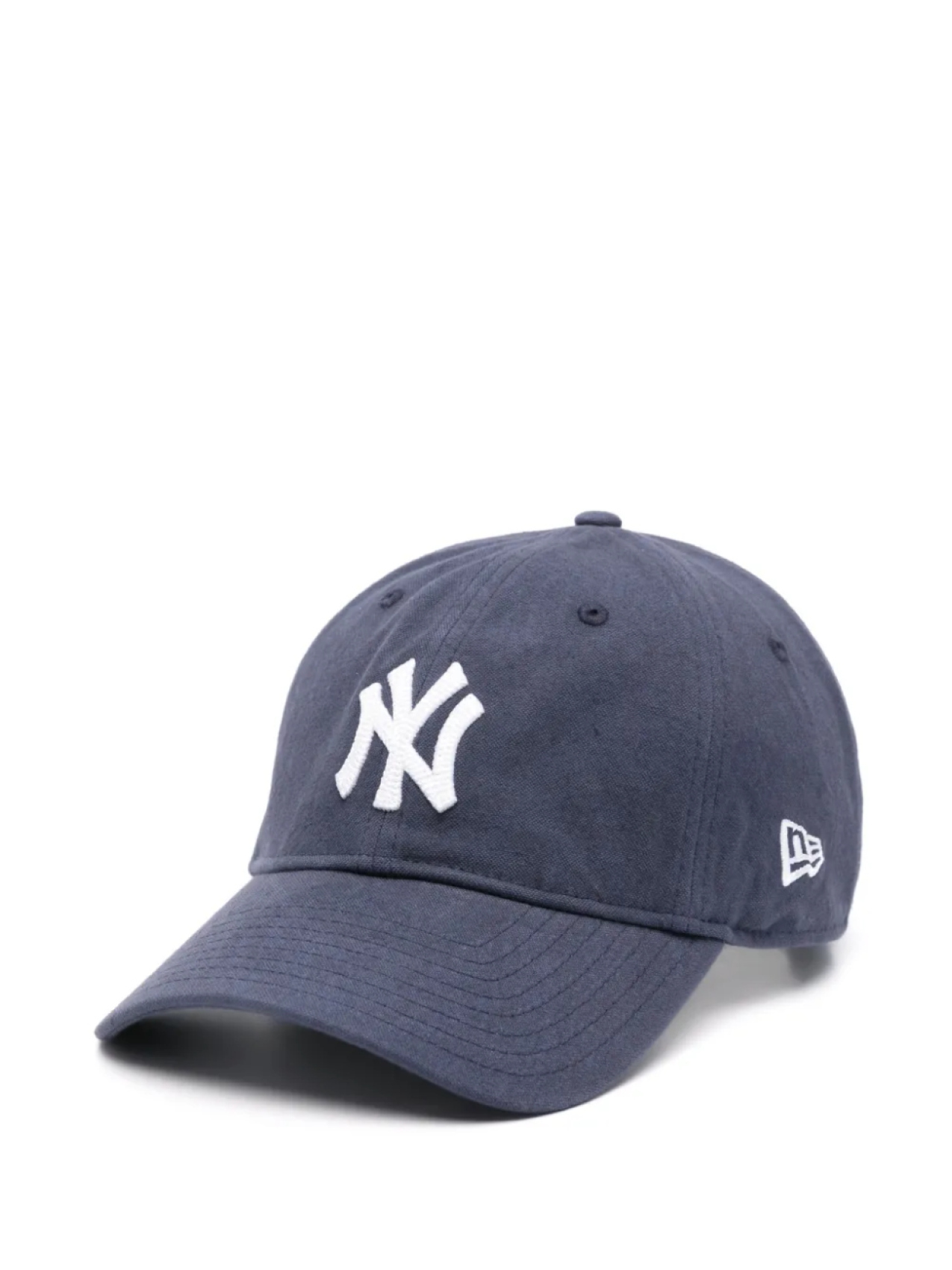 

NEW ERA CAP кепка Image Cotton Canvas New York Yankees 9TWENTY, синий