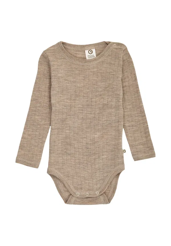 Бальзам для тела Body Müsli By Green Cotton, меланж