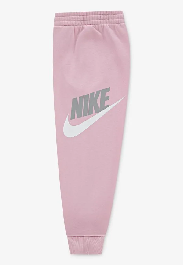 Унисекс спортивный костюм с цветовыми блоками Nike Sportswear, Medium Soft Pink — фото 3