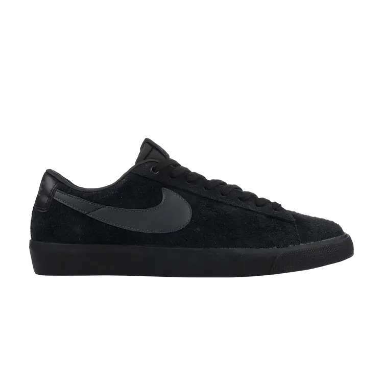 

Кроссовки Nike Blazer Low GT SB, черный
