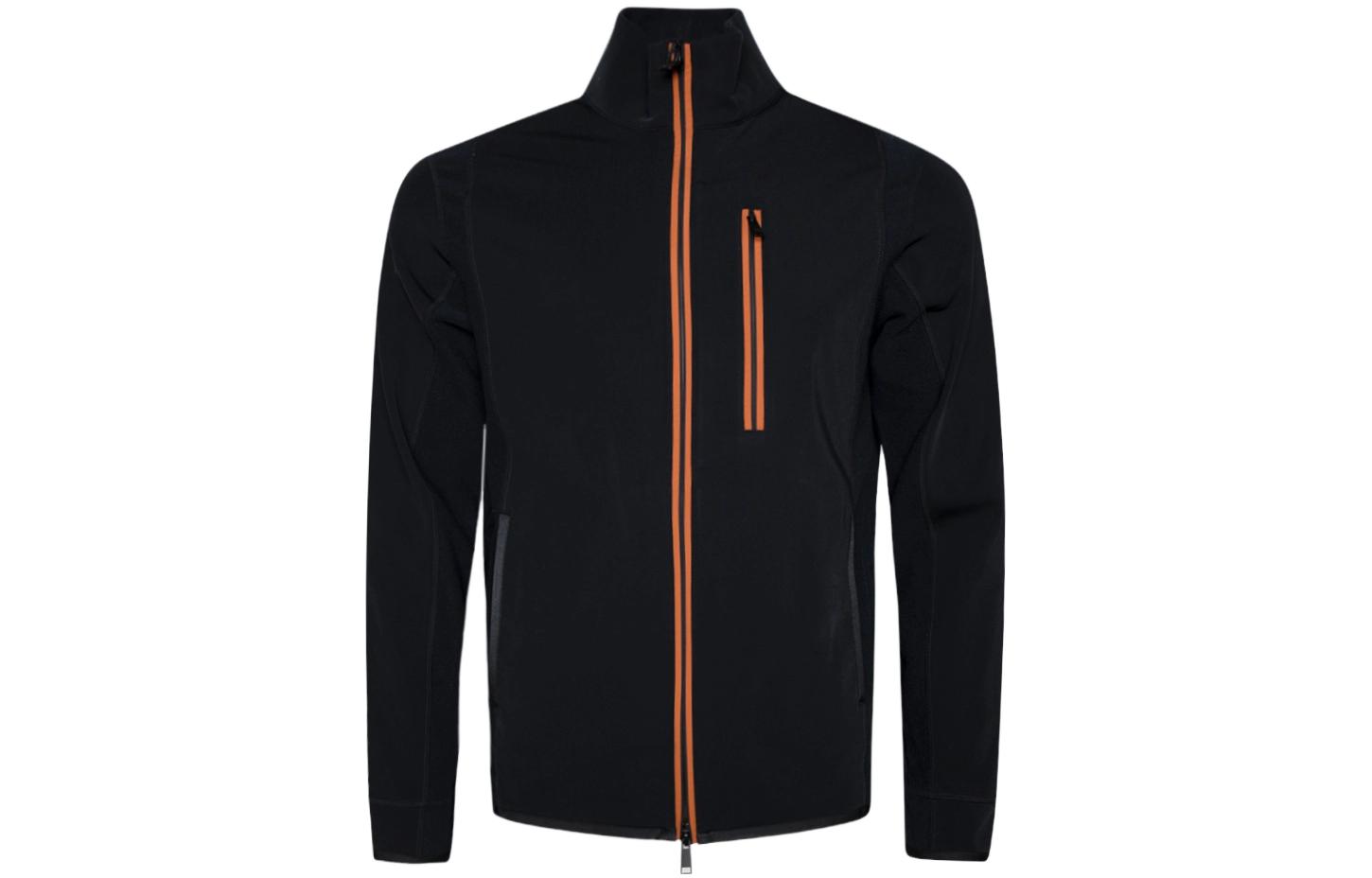 

Ermenegildo Zegna Куртка и пальто Zegna мужская, черная, Черный, Ermenegildo Zegna Куртка и пальто Zegna мужская, черная