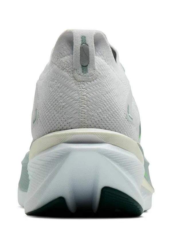 Кроссовки для бега по шоссе hyperion max 3 Brooks, White/Gray/Mist Green — фото 4