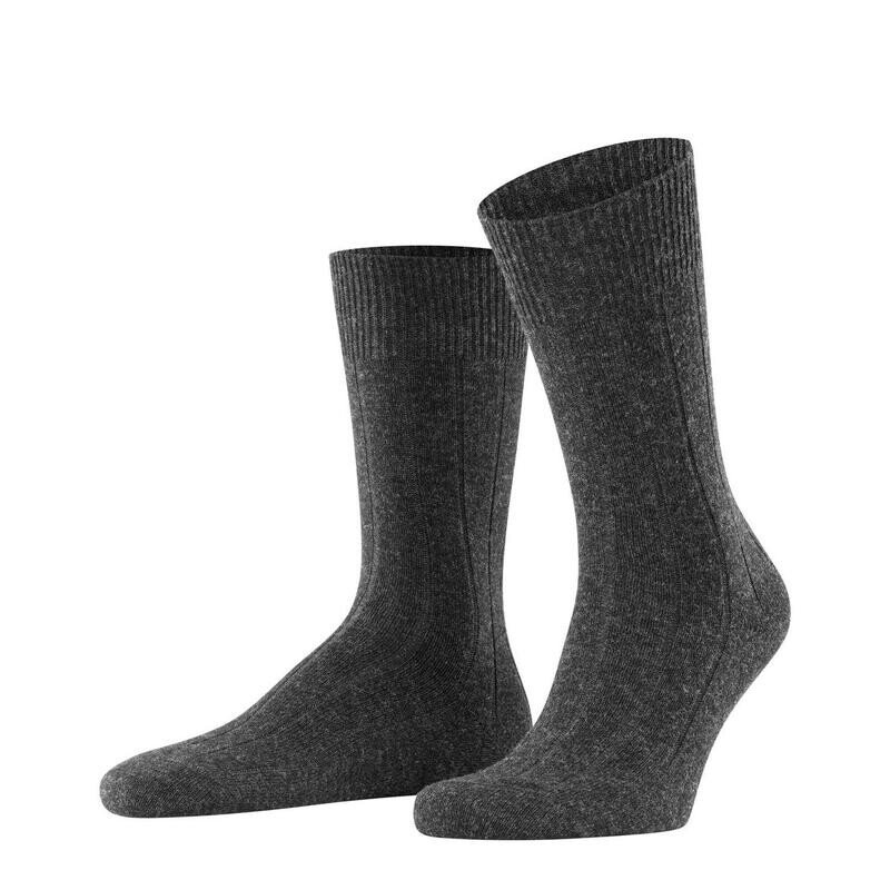 

Носки для бега Falke, цвет asphaltgrau/aschgrau