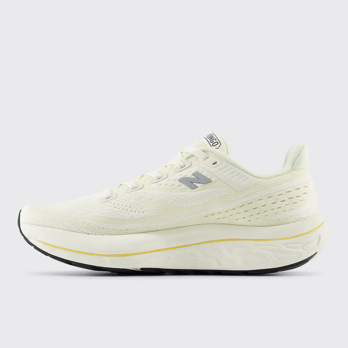 Кроссовки женские New Balance WVNGOCJ6, белый — фото 3