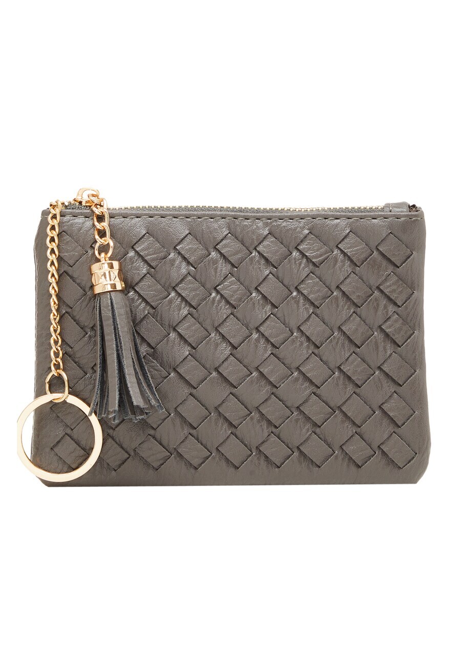 

Кошелек FELIPA Wallet, серый
