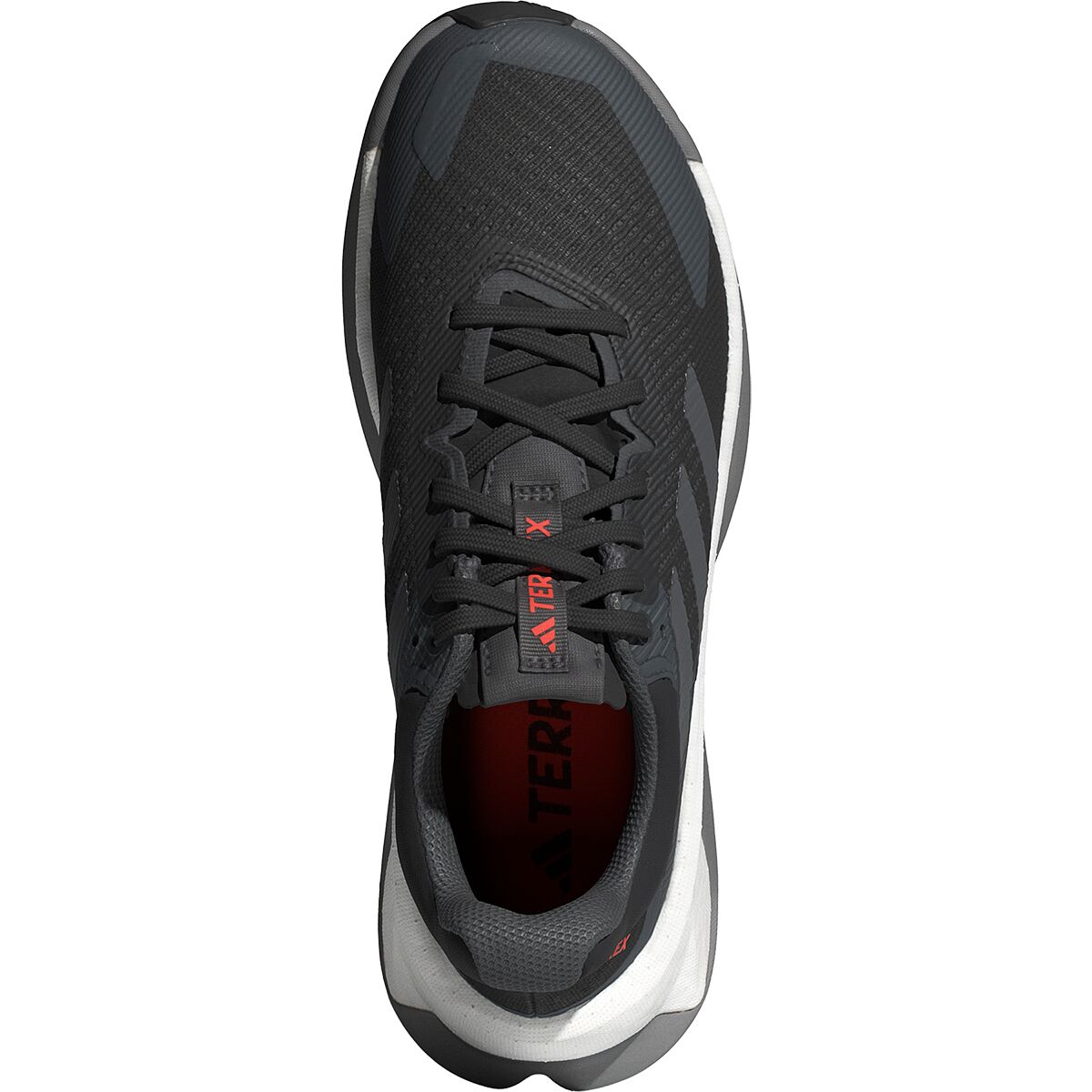 Трейловые кроссовки Terrex soulstride ultra Adidas Terrex, мультиколор — фото 4