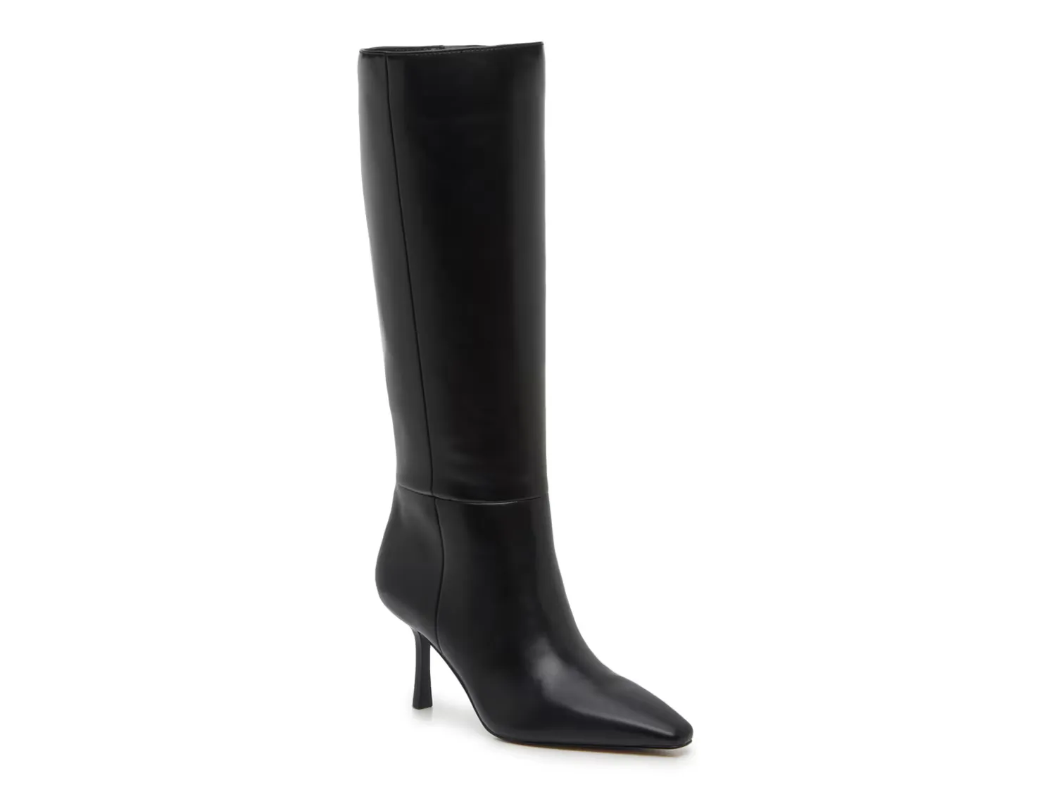 

Сапоги Nole Wide Calf Boot Mix No. 6, черный