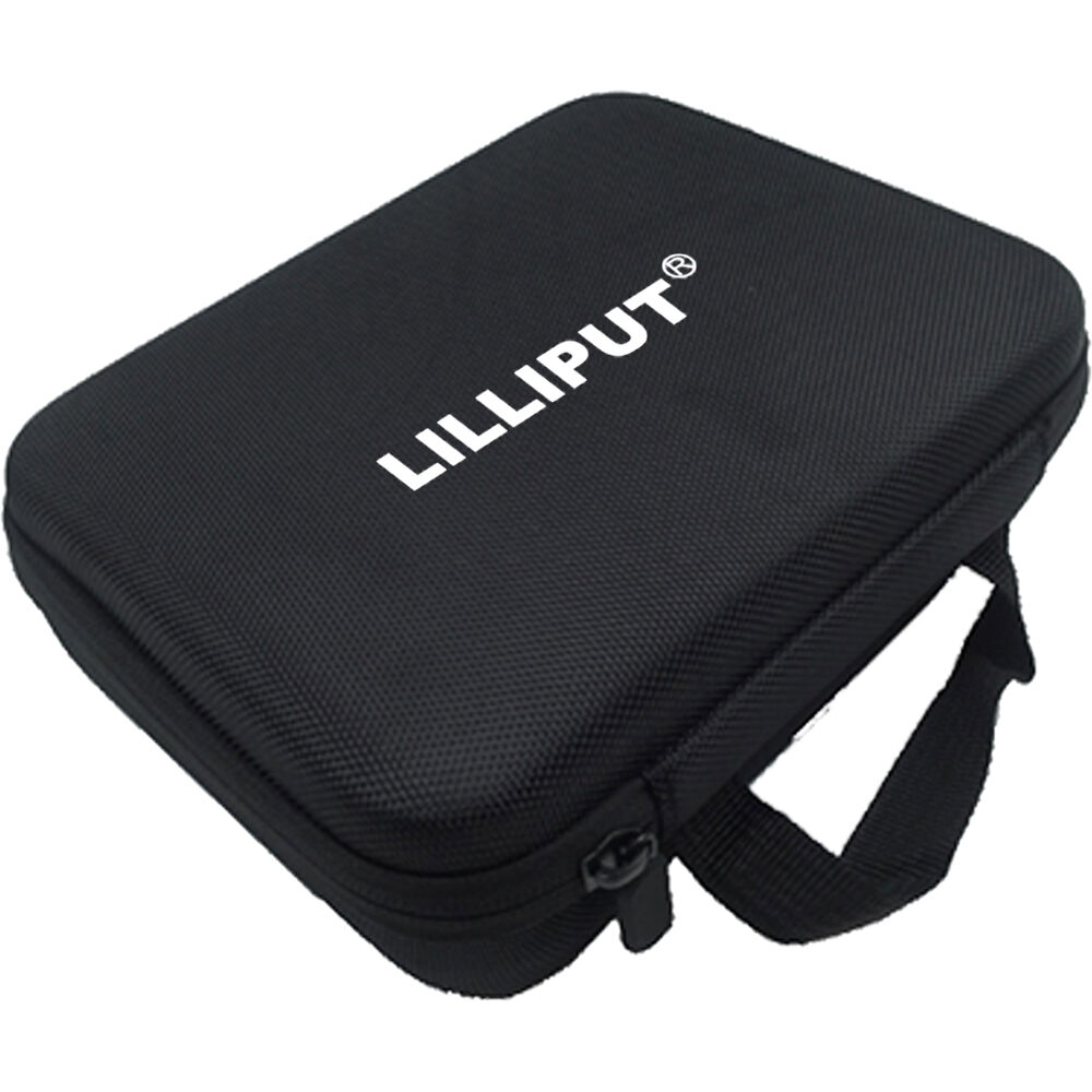 

Lilliput Carry-On Bag for Q7, H7, HT7S, A7S & FS7 7" LLP-7CB