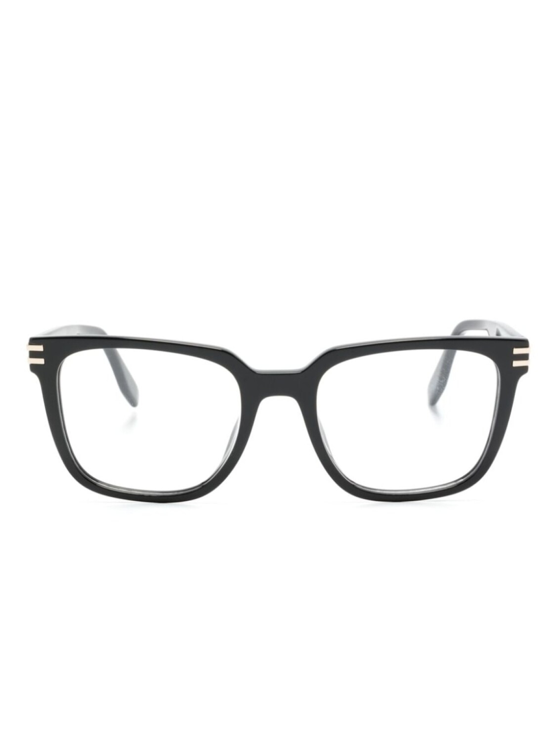 

Marc Jacobs Eyewear очки в квадратной оправе, черный