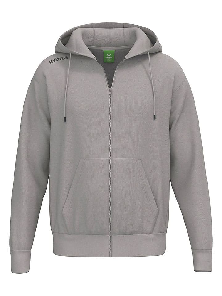 

Erima Спортивная куртка цвета таупе