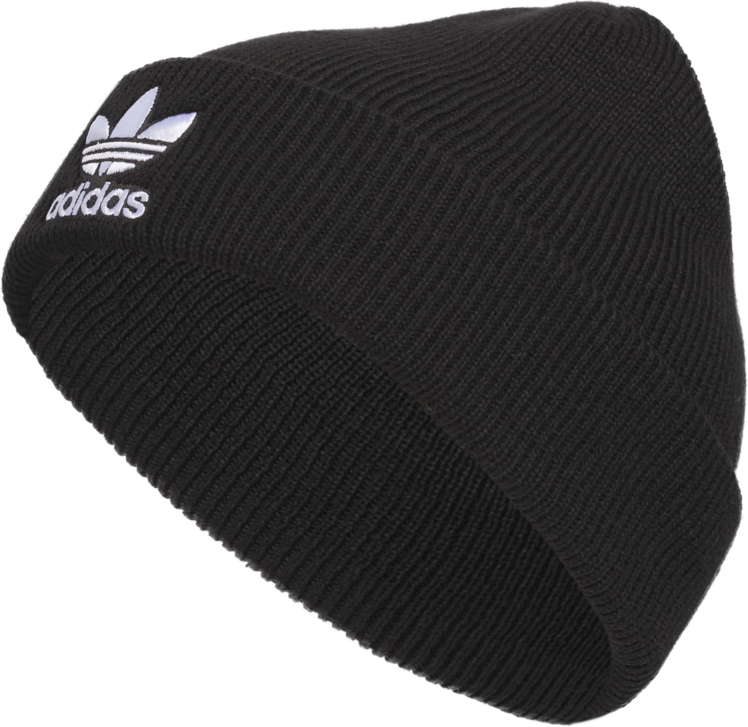 

Шапка-трилистник Adidas Originals Unisex-Adult, Black/White 23