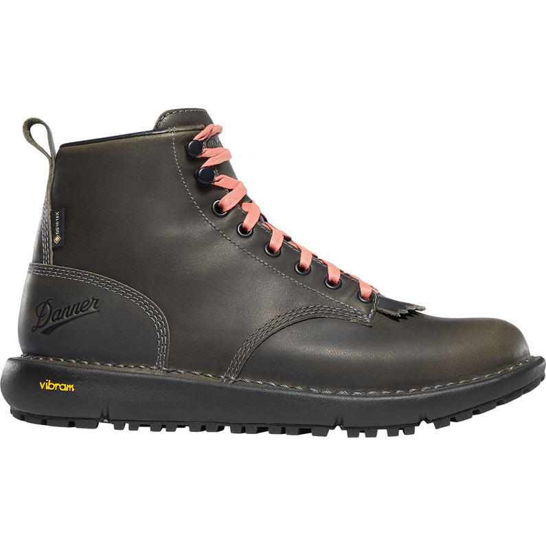 

Женские туфли Logger 917 GTX Danner, серый