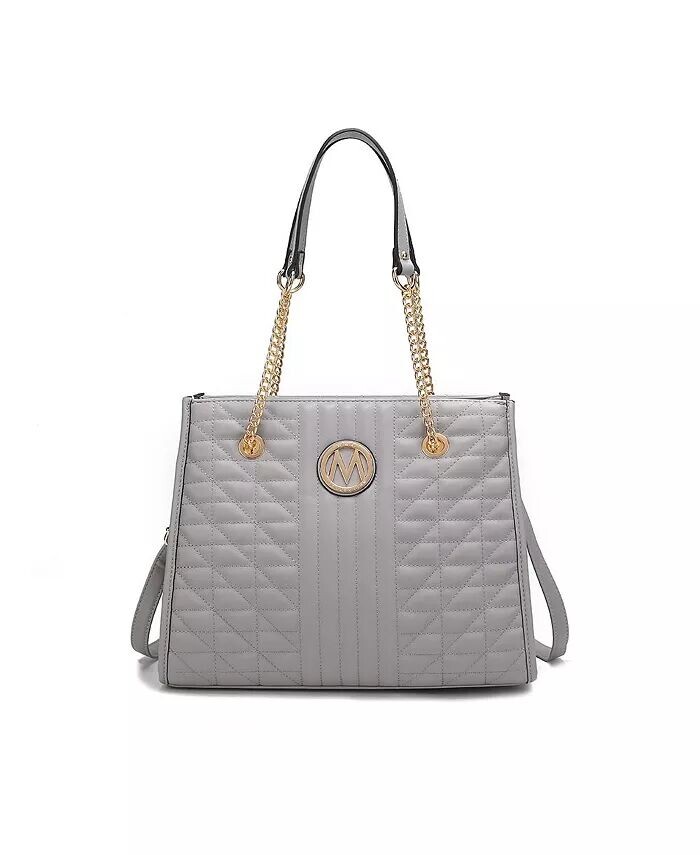 

Сумка на плечо Makenna от Mia K Mkf Collection, синий