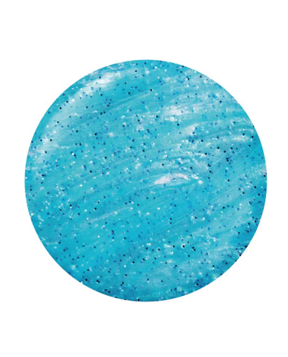 Лак для ногтей Miracle gel Коллекция Пряничное печенье Sally Hansen, 910 - Jack Frosted — фото 2