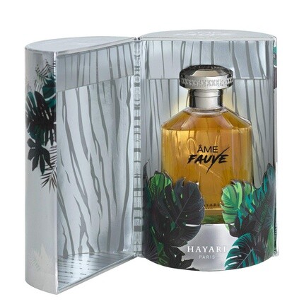 

Hayari Source Joyeuse No 1 70ml