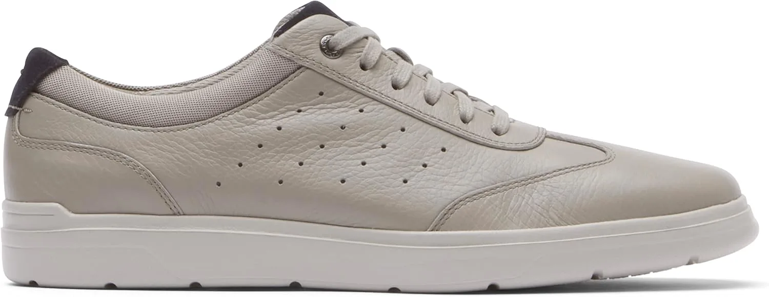 Мужские туфли Rockport Total Motion Court T-Toe — фото 3